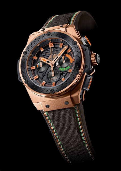 hublot f1 f|Hublot king power f1 price.